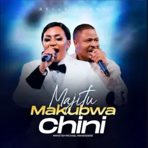 Bella Kombo ft Minister Michael Mahendere – Yale Majitu Makubwa Chini