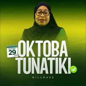 Billnass – Oktoba Tunatiki 