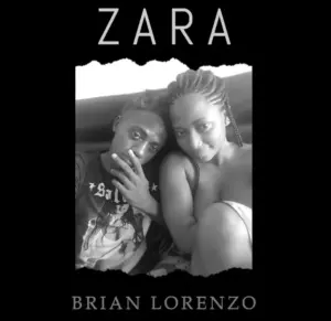 Brian Lorenzo – Zara