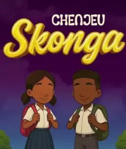 Chenjeu – Skonga