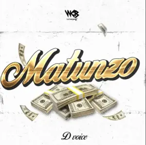 D Voice – Matunzo
