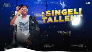 Dizzo Tallent ft Samasi – Wale Wale