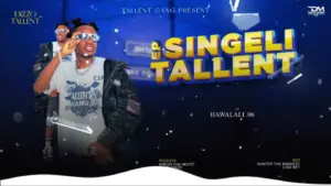 Dizzo Tallent – Hawalali