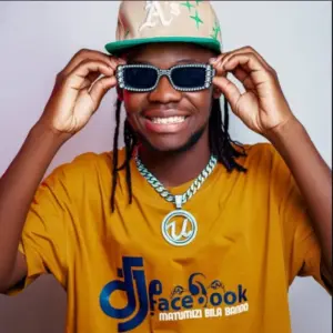 Dj Facebook – Bwana Nipe Amani