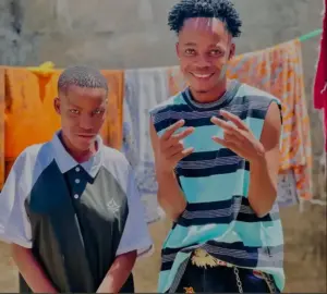 Dj Pacheko Midundo ft Mama Amina & Mkadebe – Tia Mguu