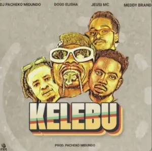 Dj Pacheko midundo ft Dogo Elisha x Meddy brand & Jeusi Mc – Kelebu