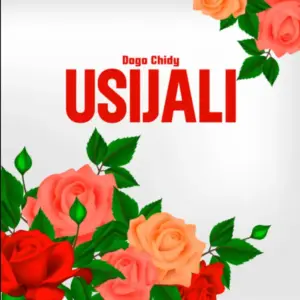 Dogo Chidy – Usijali