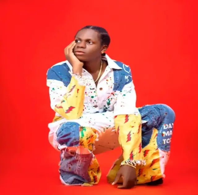 Dogo Rema – People