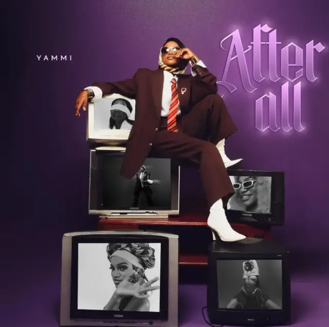 EP | Yammi – After All