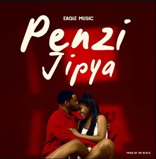 Eagle Music – Penzi jipya