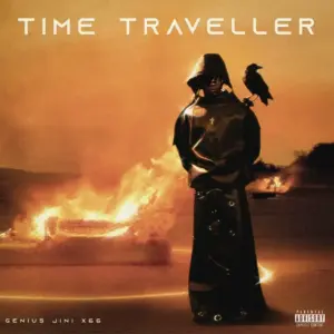 Genius Jini X66 – Time Traveller | Album
