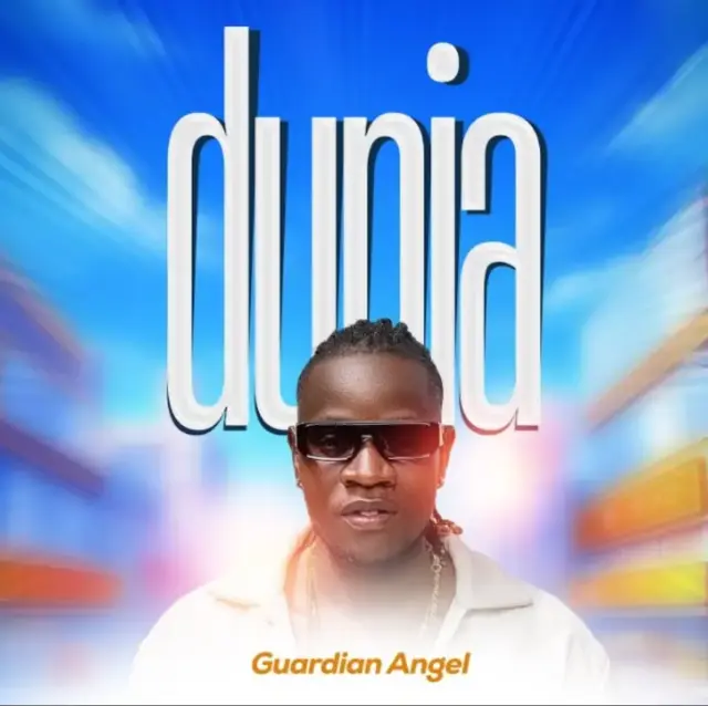 Guardian Angel – Dunia