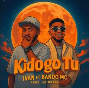 Ivan Music ft Bando MC – Kidogo