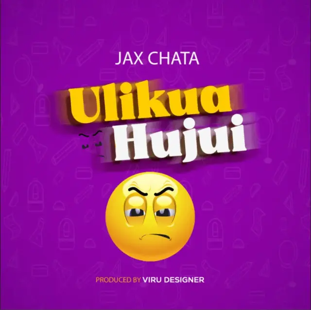 Jax chata – Ulikuwa hujui