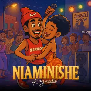 Kayumba – Niaminishe