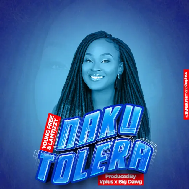 Young Free Mw x Lamtizzy – Nakutolera