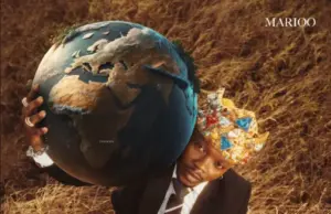 Marioo – Dunia Marioo – Dunia