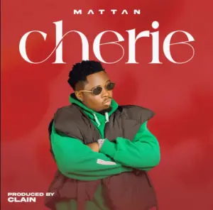 Mattan – Cherie
