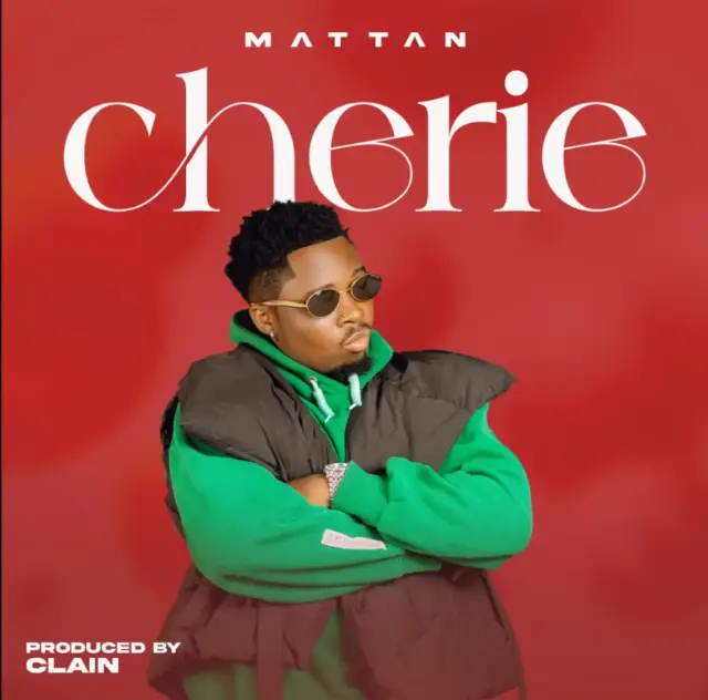 Mattan – Cherie