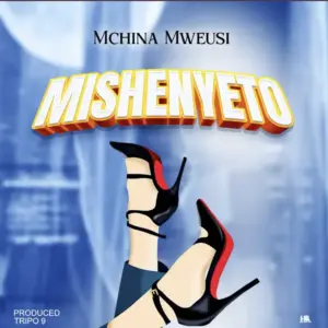 Mchina Mweusi – Mishenyento