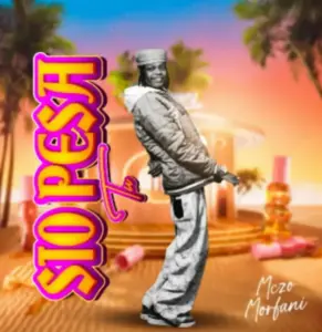 Mczo Morfan – Sio Pesa