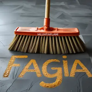 Mluhya Flani – Fagia 