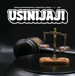 Moni Centrozone & Country Wizzy ft Jux – Usinijaji