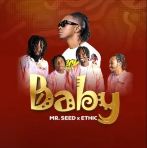 Mr Seed ft Ethic – Baby