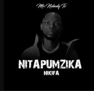 Mr. Nobody Tz – Nitapumzika Nikifa