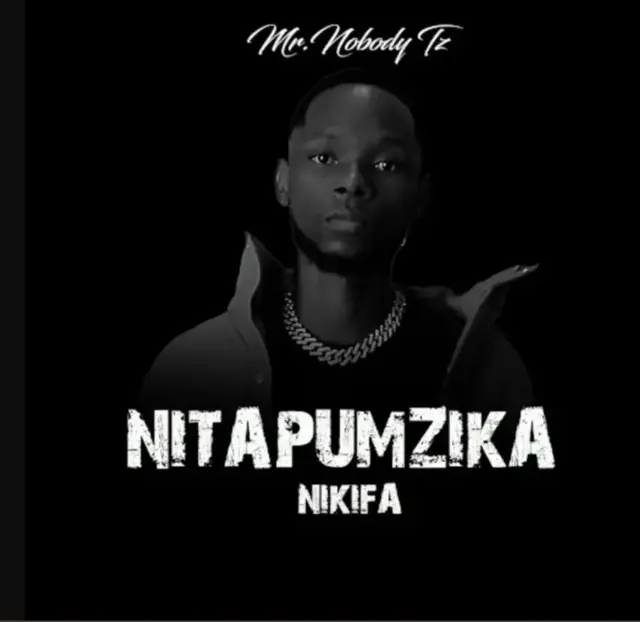 Mr. Nobody Tz – Nitapumzika Nikifa