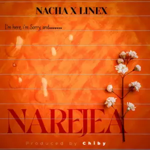 Nacha ft Linex – Narejea