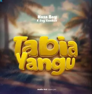 Nassa ft Jay Combat – Tabia Yangu