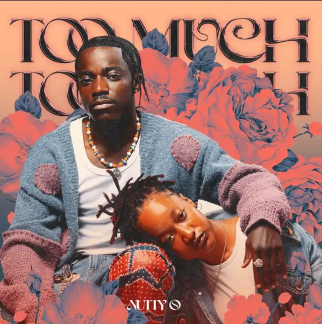 Nutty O – Too Much