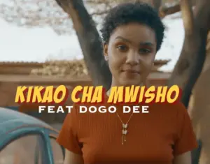 Romelo ft Dogo Dee – Kikao Cha Mwisho