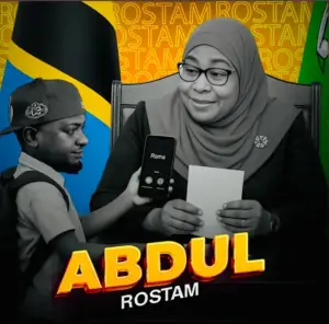 Rostam – Abdul