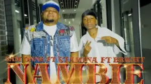 Sam Onne ft Stamina & Bright – Nambie