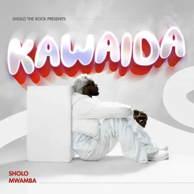 Sholo Mwamba – Kawaida