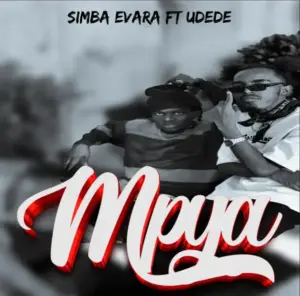 Simba Evara ft Udede – Mpya