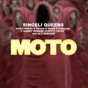 Singeli Queens – Moto