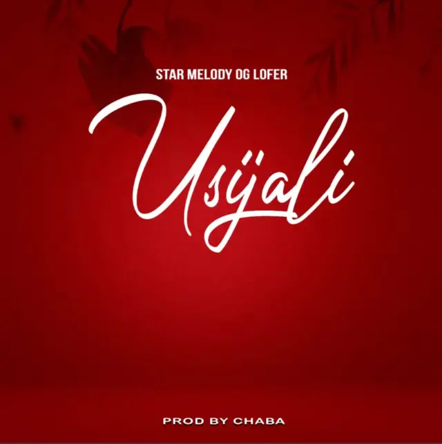 Star Melody OG Lofer – Usijali