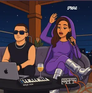 Tanasha Donna ft Keyloud – Fire