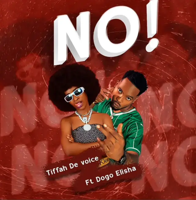 Tiffah devoice ft Dogo Elisha – No