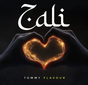 Tommy Flavour – Zali