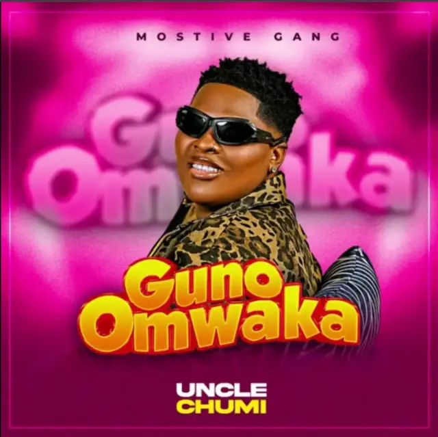 Uncle Chumi – Guno Omwaka