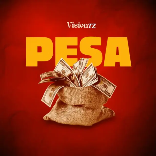 Vision Boy – Pesa