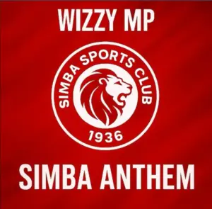 Wizzy Mp – Simba Anthem