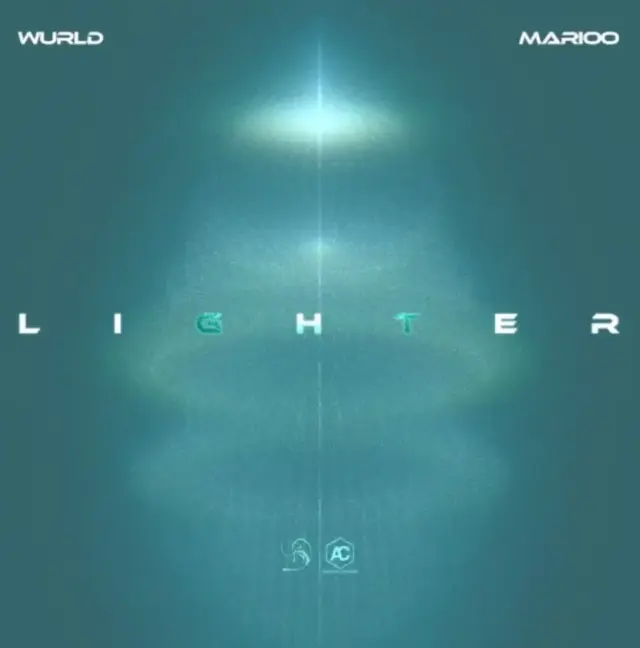 Wurld ft Marioo – Lighter