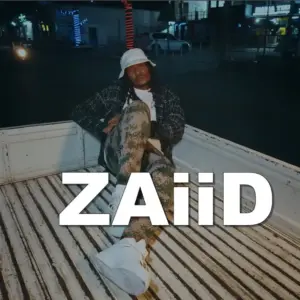 ZAiiD – Dear Brand