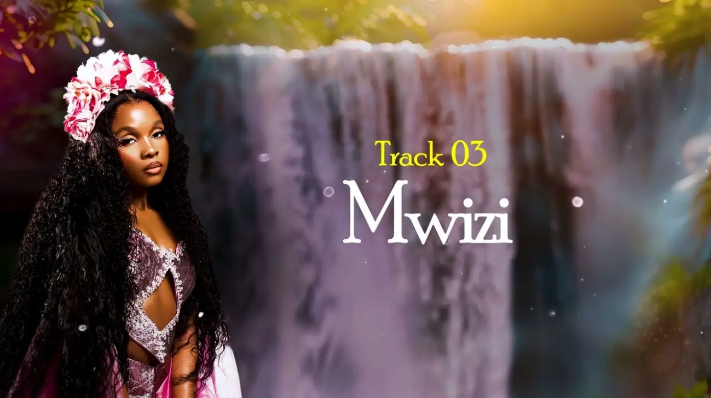 Zuchu – Mwizi