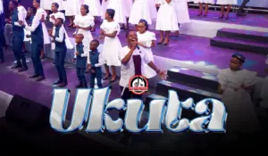 AIC (T) Dodoma Choir – Ukuta